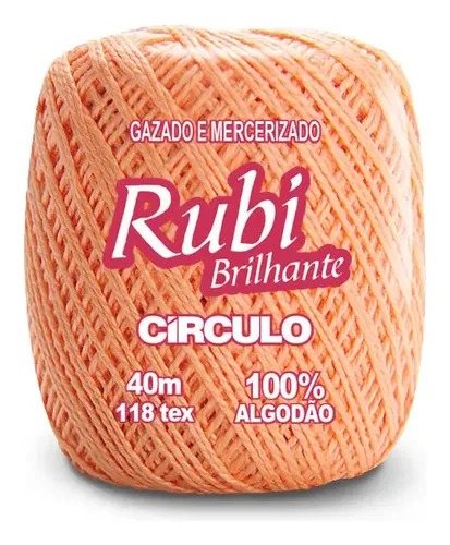 LINHA RUBI AMARELOS /LARANJAS